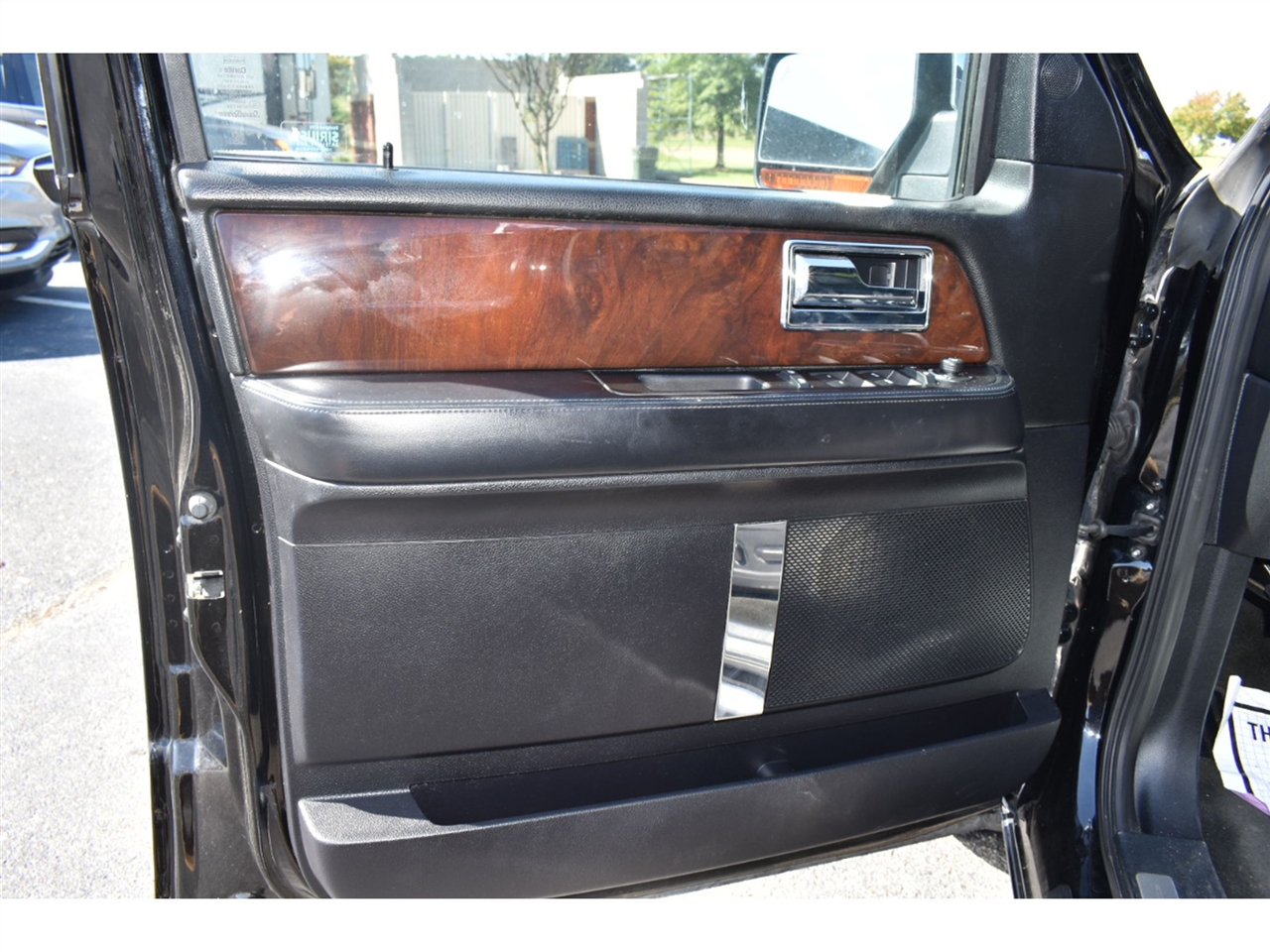 Lincoln Navigator 4x2 Select 2017