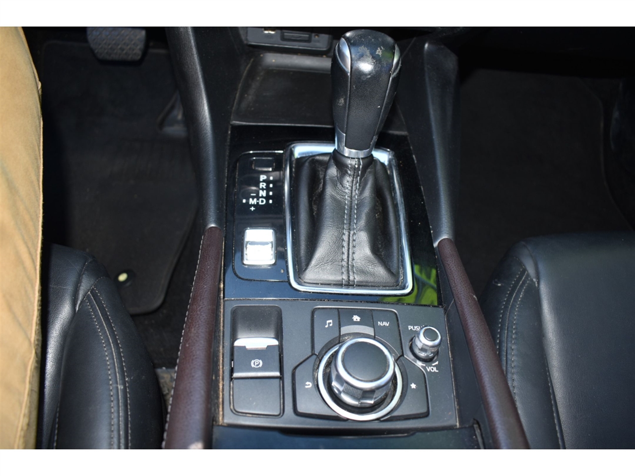 Mazda Mazda3 5-Door Touring Auto 2018