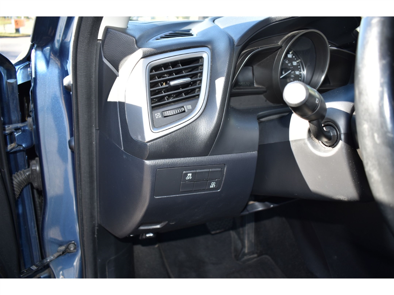 Mazda Mazda3 5-Door Touring Auto 2018