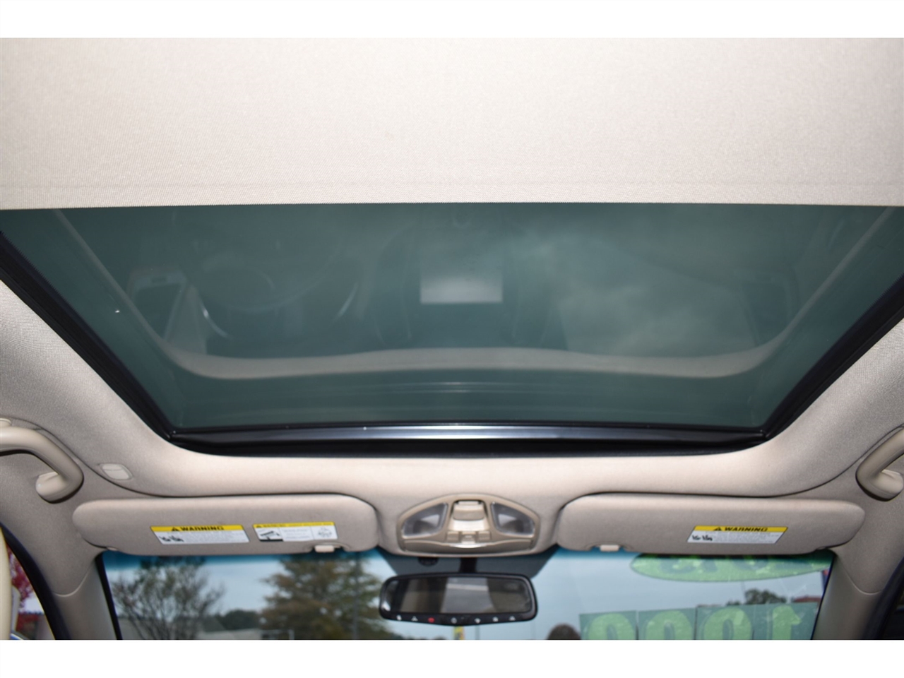 Hyundai Santa Fe FWD 4dr 2.0T Sport 2013