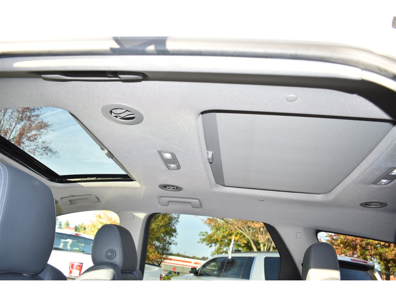 Buick Enclave AWD 4dr Essence 2021