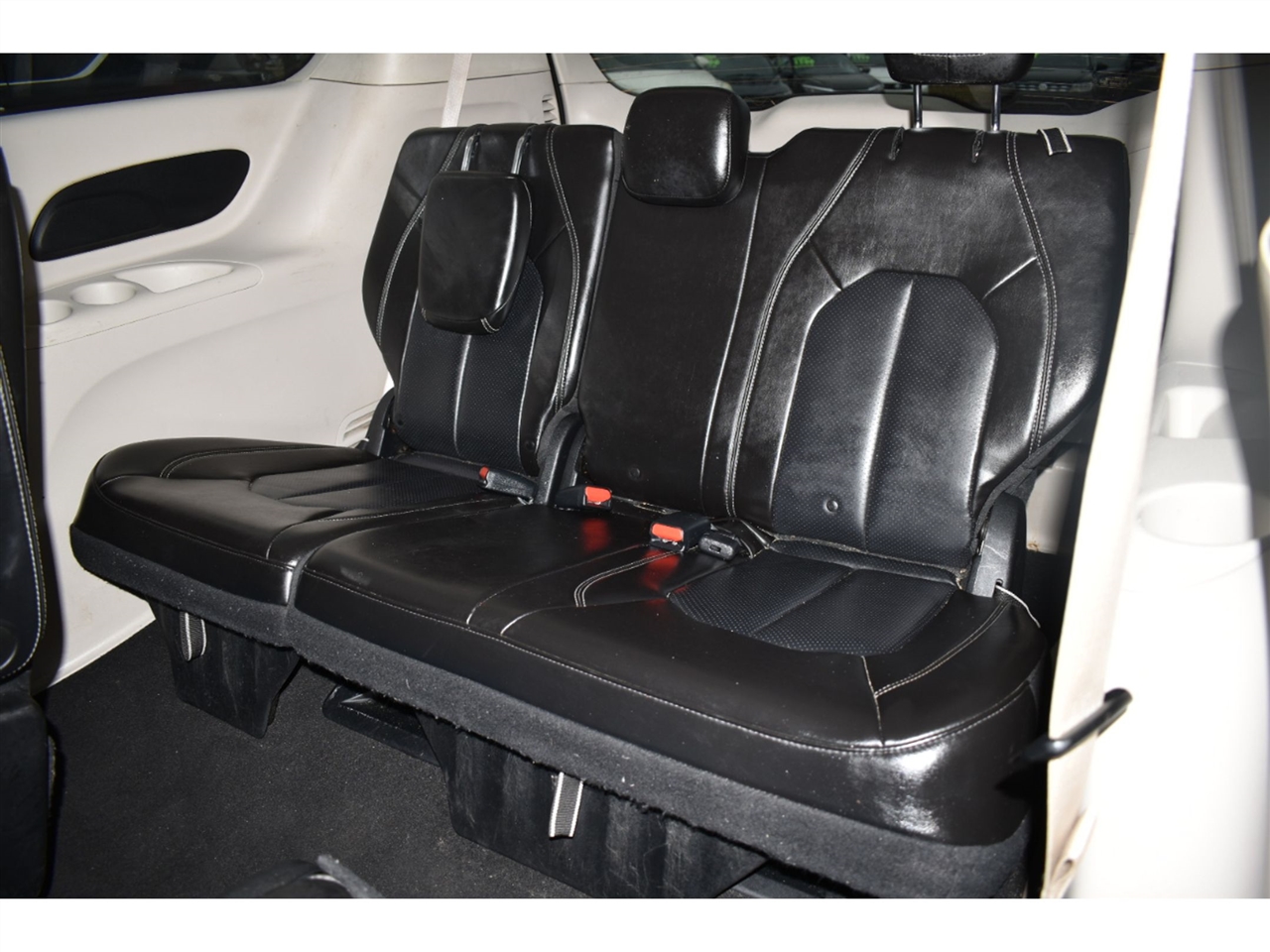 Chrysler Voyager LXI FWD 2021