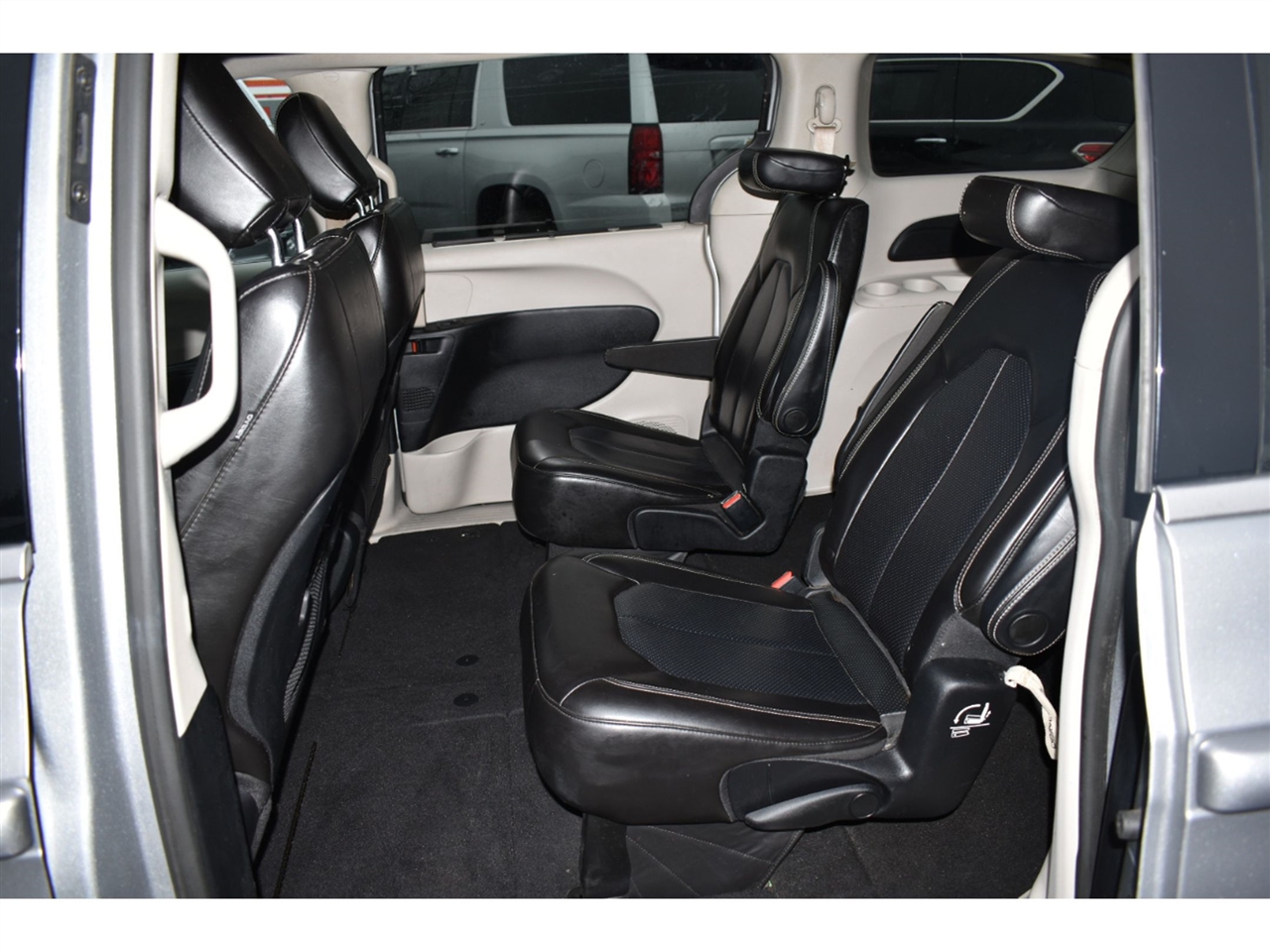 Chrysler Voyager LXI FWD 2021