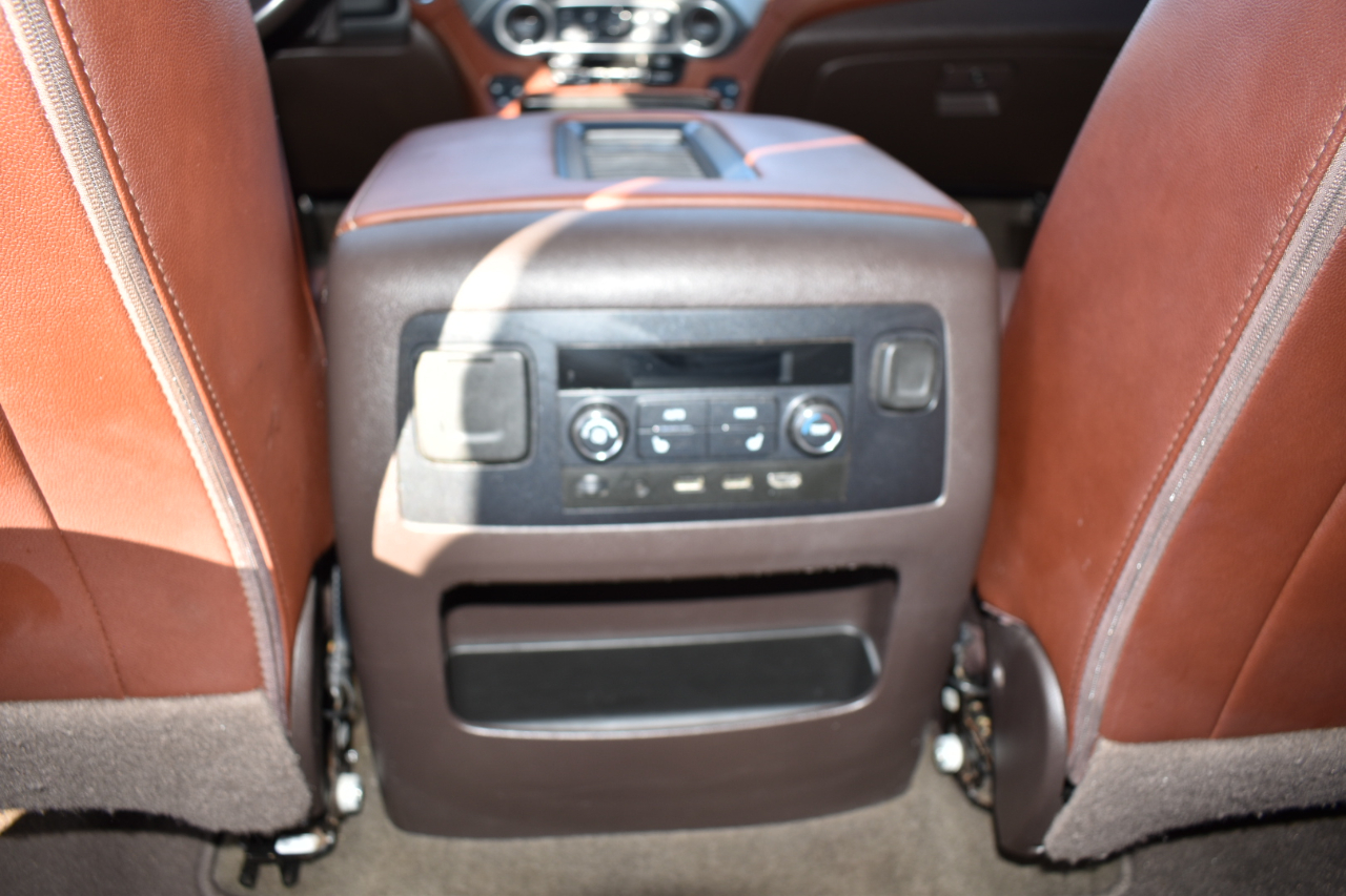 Chevrolet Tahoe 4WD 4dr Premier 2019