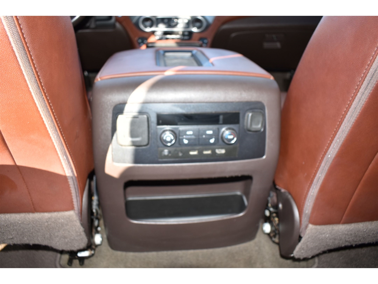 Chevrolet Tahoe 4WD 4dr Premier 2019