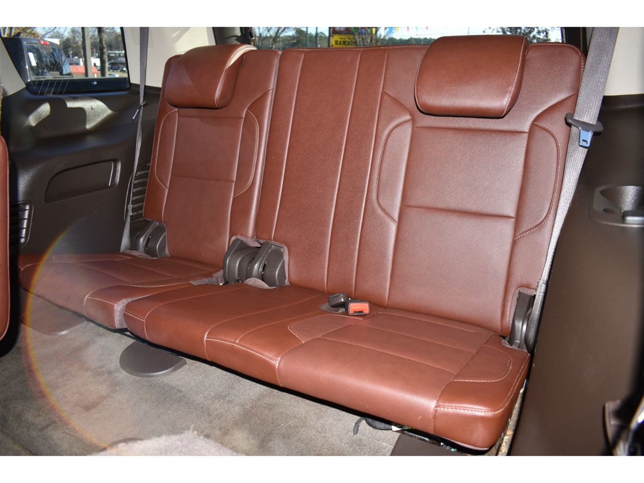 Chevrolet Tahoe 4WD 4dr Premier 2019