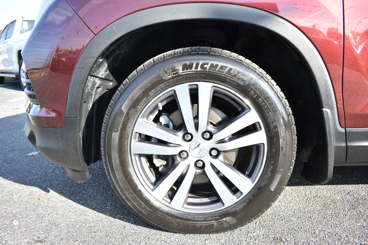 Honda Pilot EX-L 2WD 2018