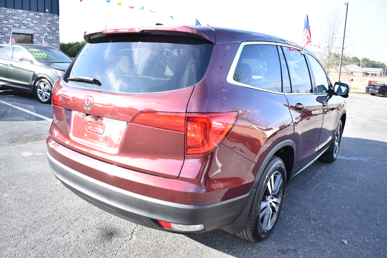 Honda Pilot EX-L 2WD 2018