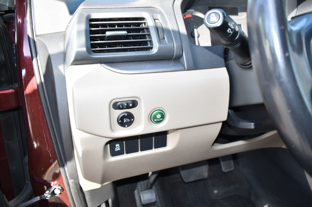 Honda Pilot EX-L 2WD 2018