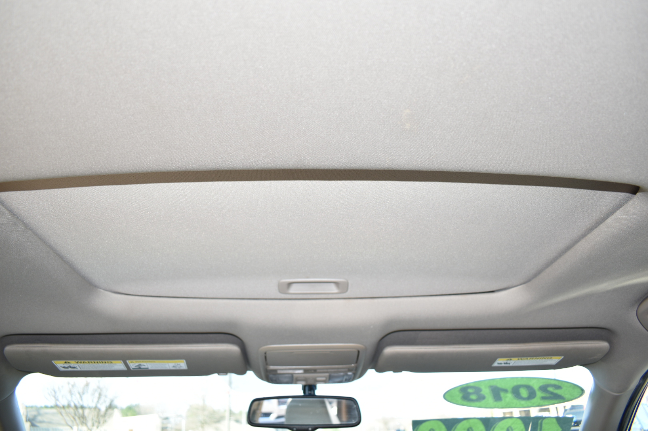 Honda Pilot EX-L 2WD 2018