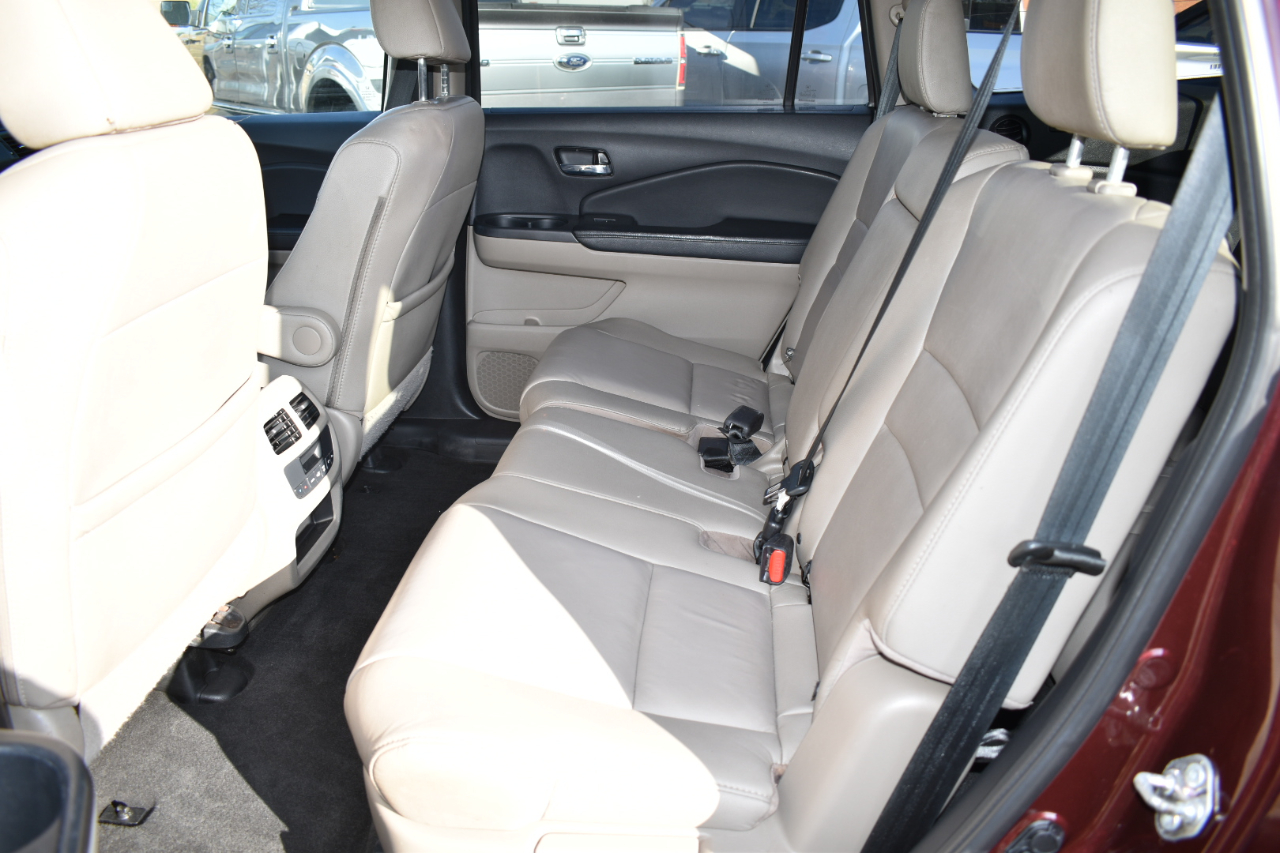 Honda Pilot EX-L 2WD 2018