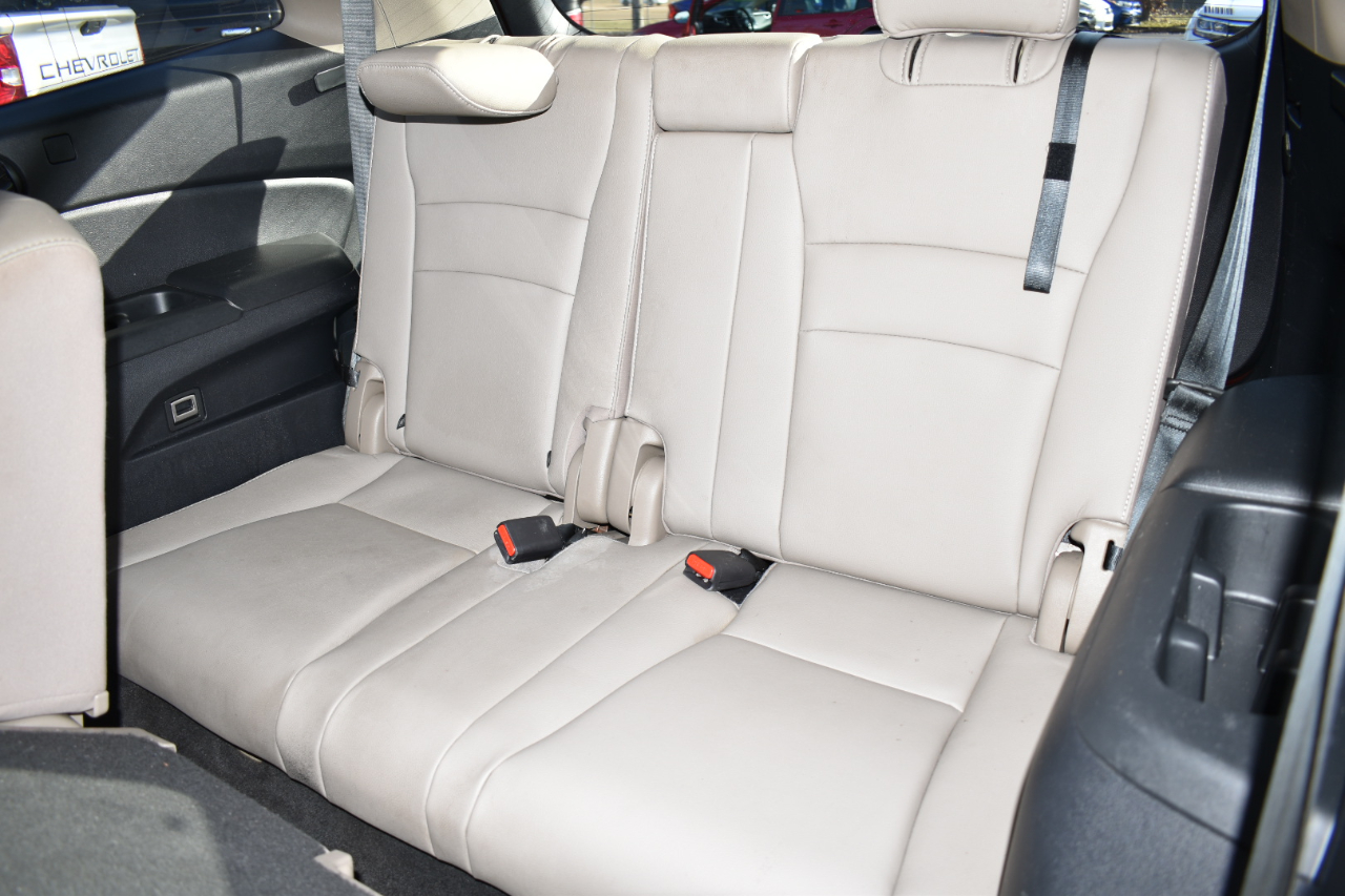 Honda Pilot EX-L 2WD 2018