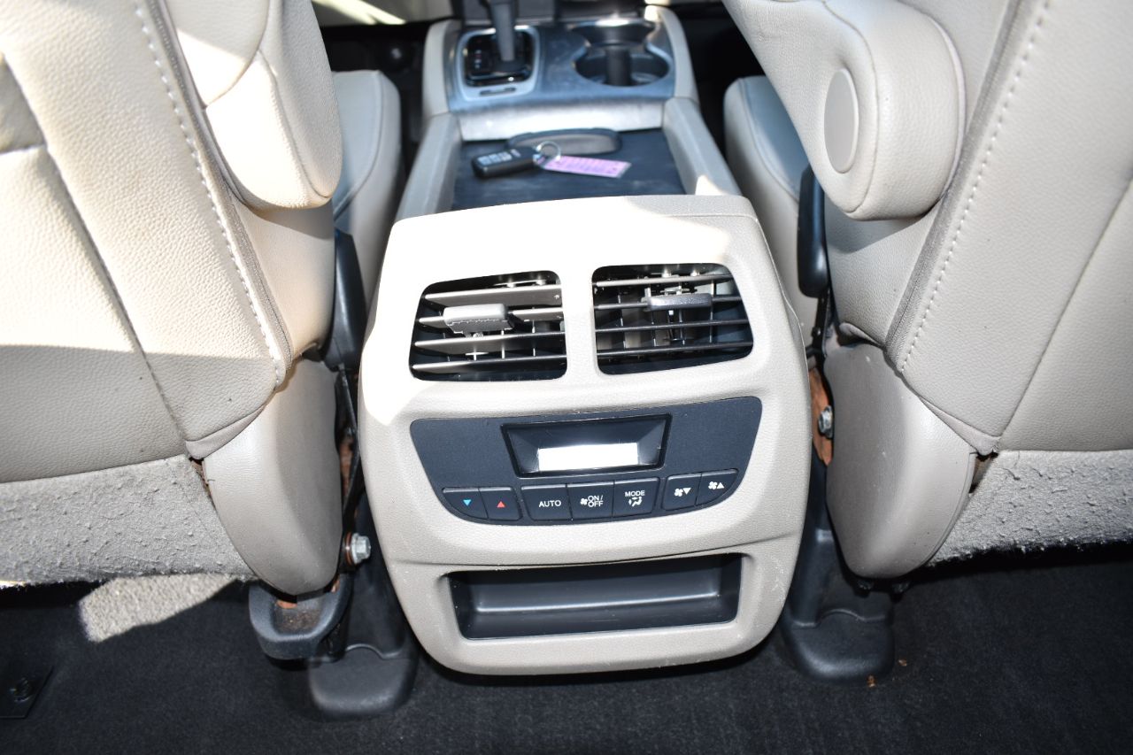 Honda Pilot EX-L 2WD 2018