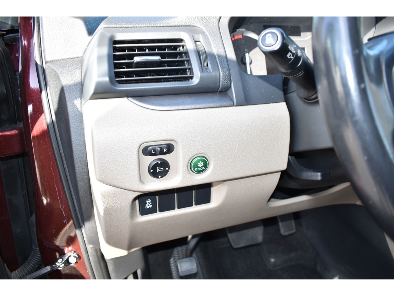 Honda Pilot EX-L 2WD 2018