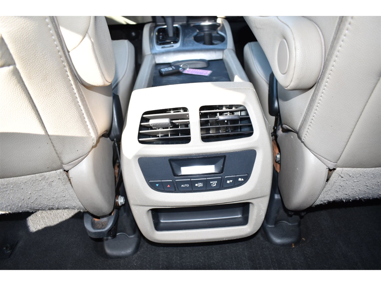 Honda Pilot EX-L 2WD 2018