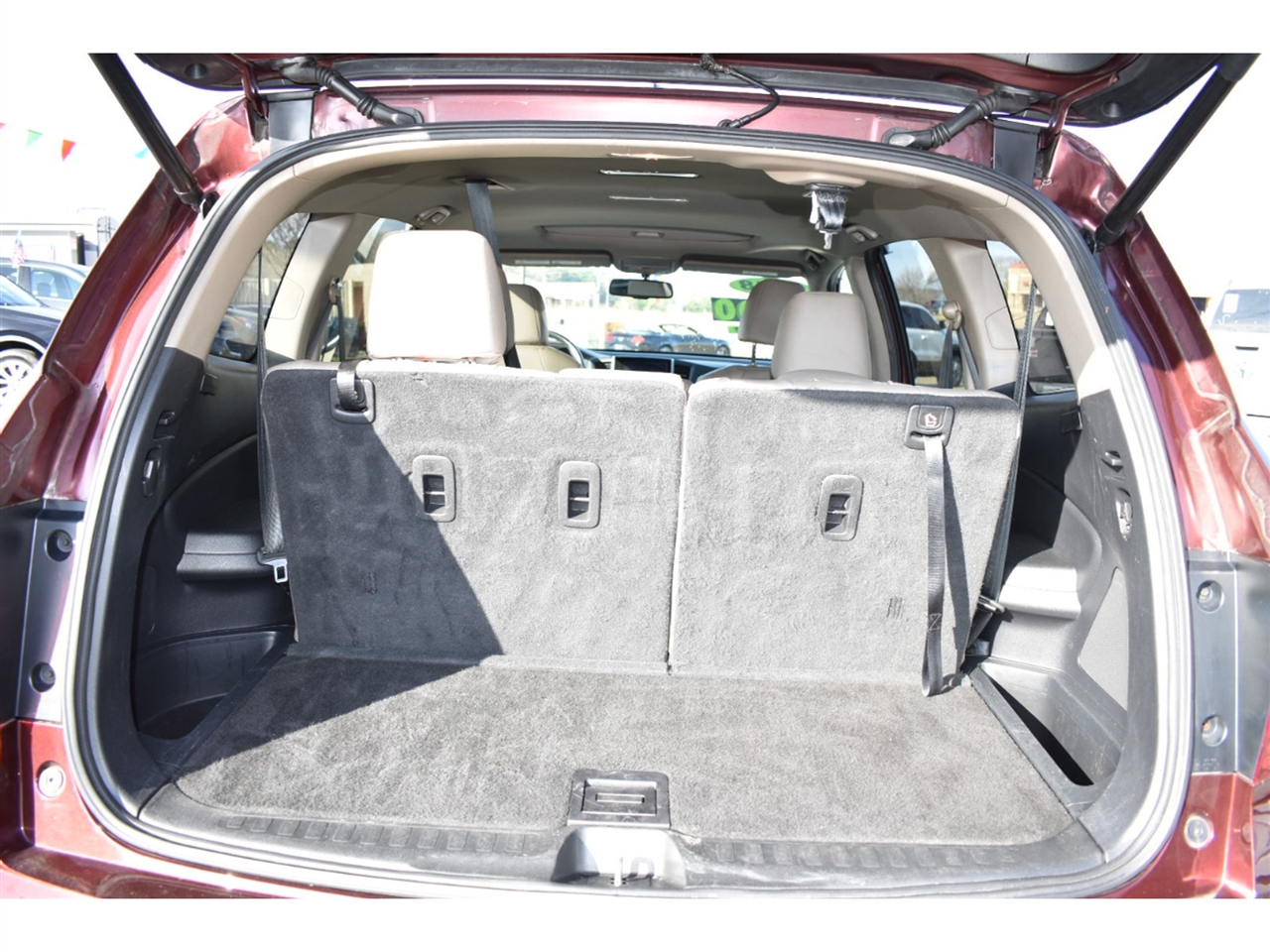 Honda Pilot EX-L 2WD 2018