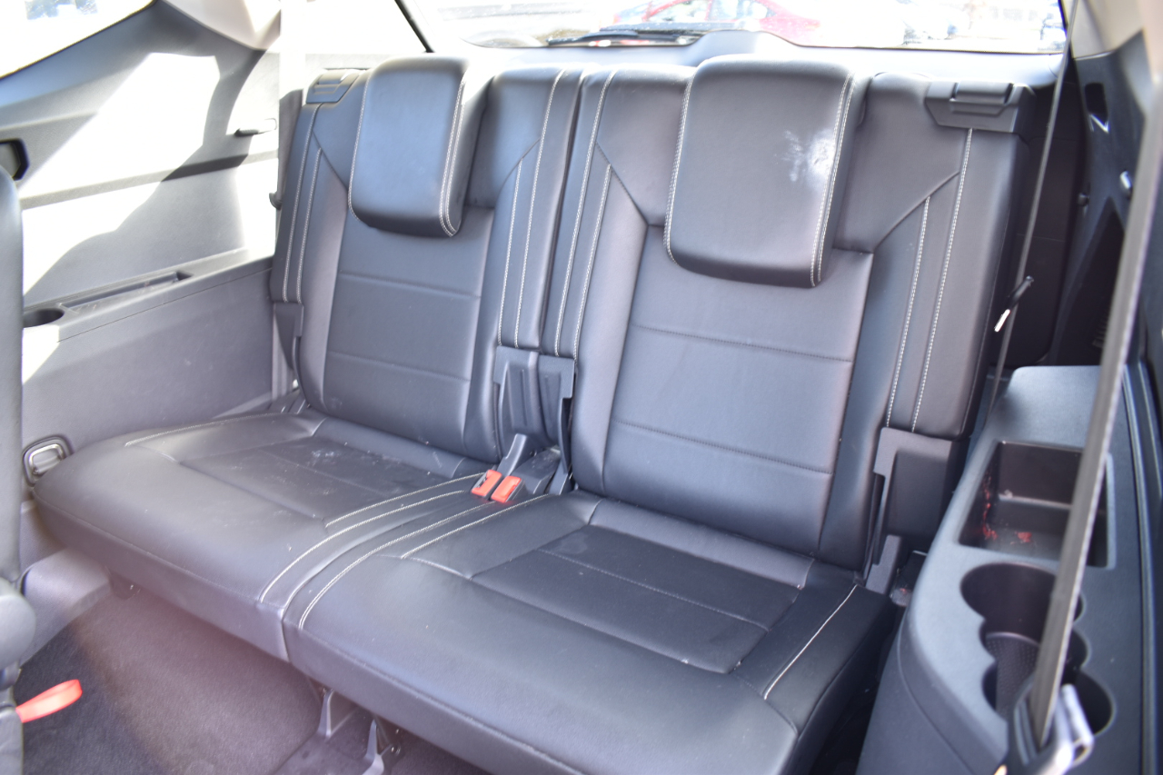 Volkswagen Atlas 2021.5 3.6L V6 SE w/Technology FWD 2021