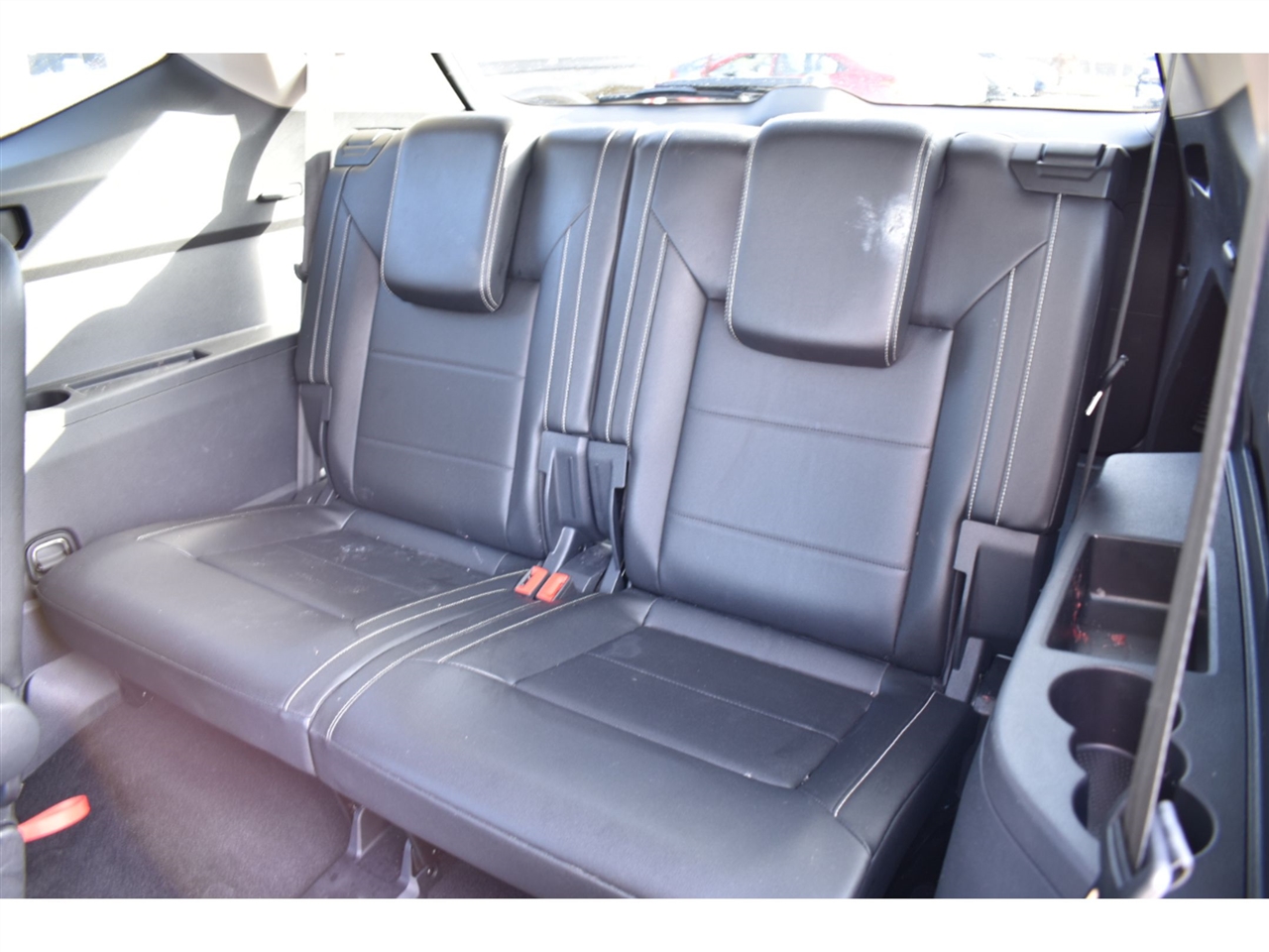 Volkswagen Atlas 2021.5 3.6L V6 SE w/Technology FWD 2021