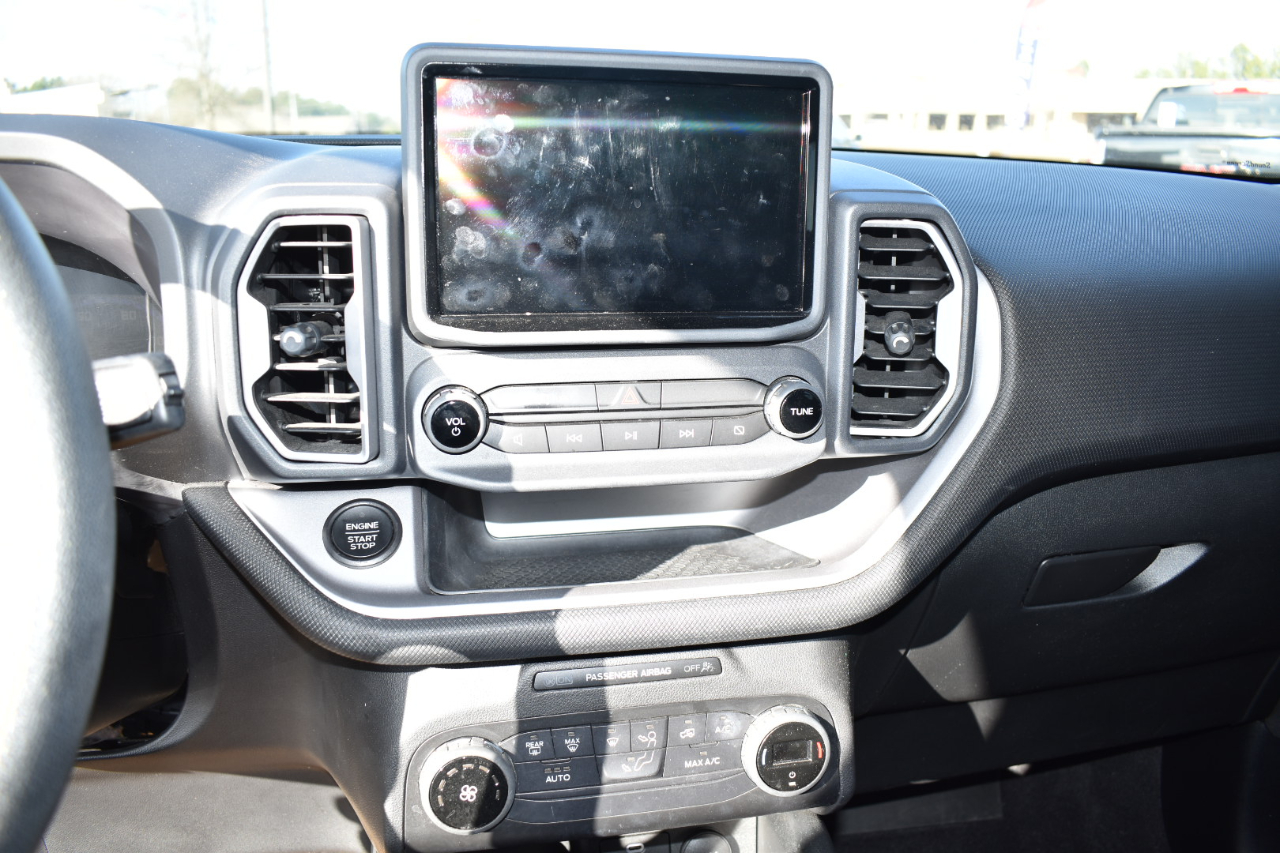 Ford Bronco Sport Big Bend 4x4 2021