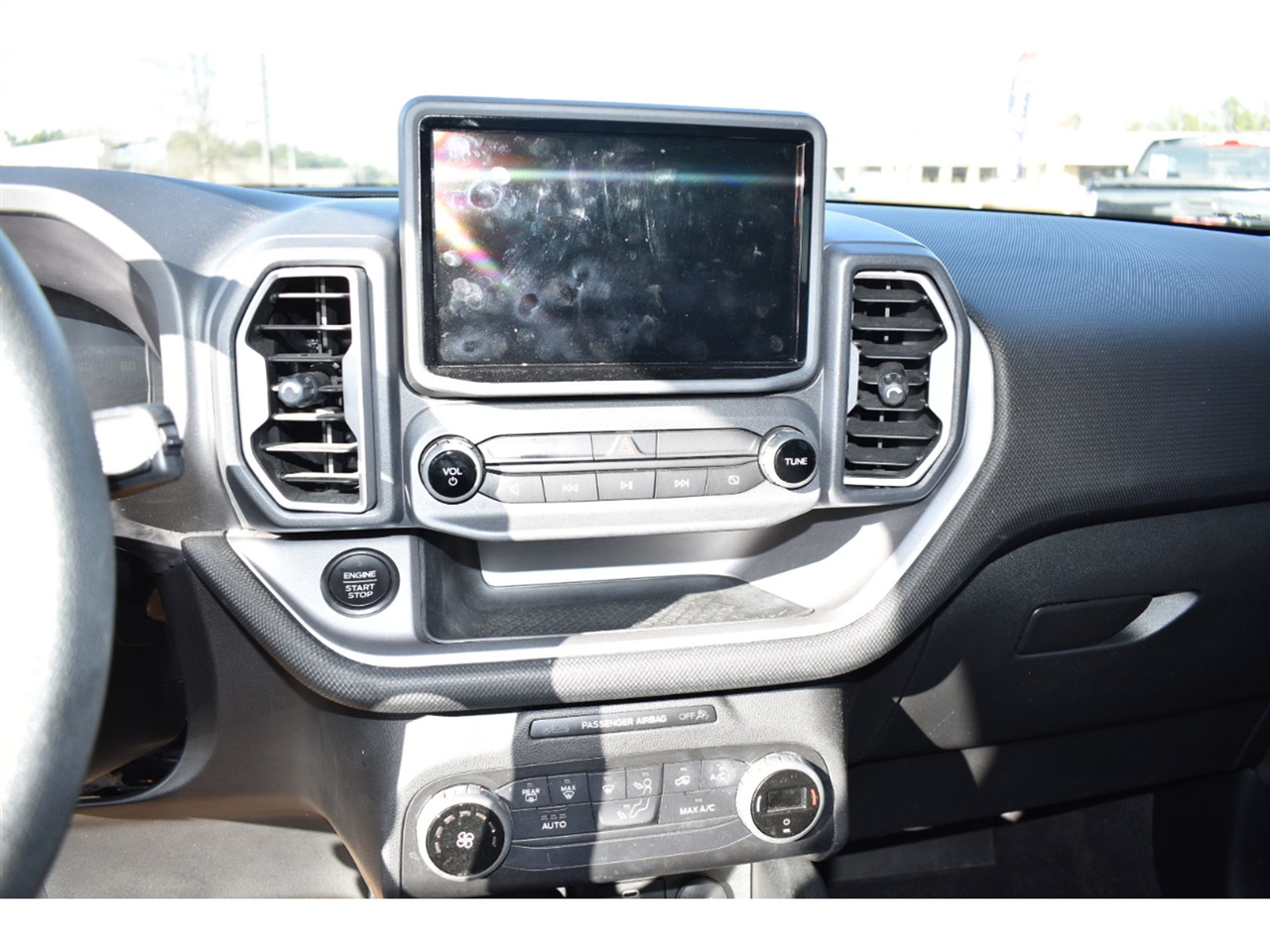 Ford Bronco Sport Big Bend 4x4 2021