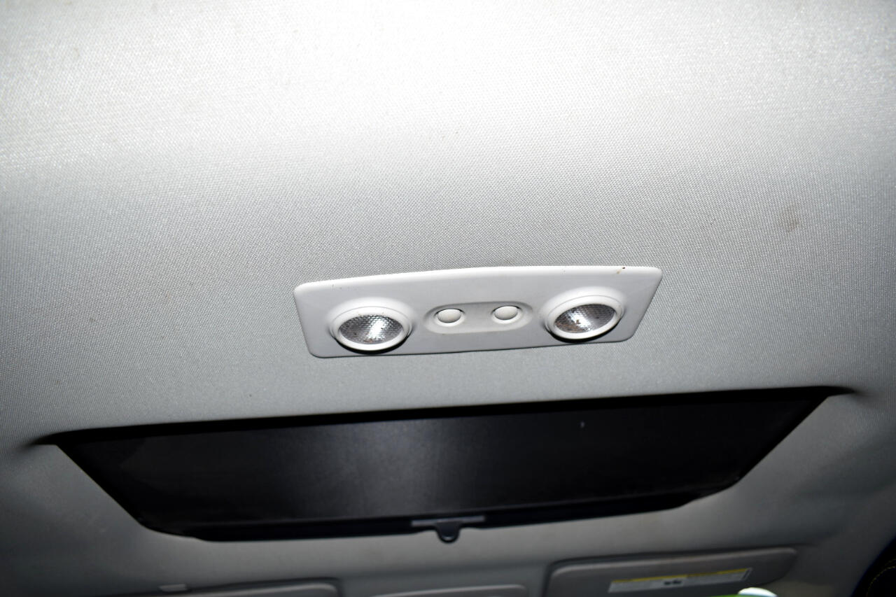 GMC Acadia Limited FWD 4dr Limited 2017