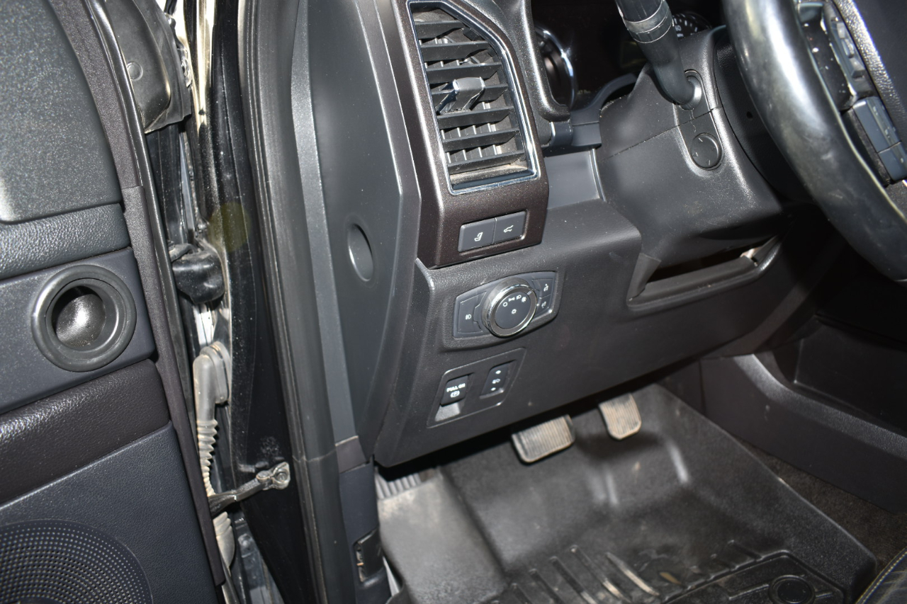 Ford Expedition Max Limited 4x4 2018