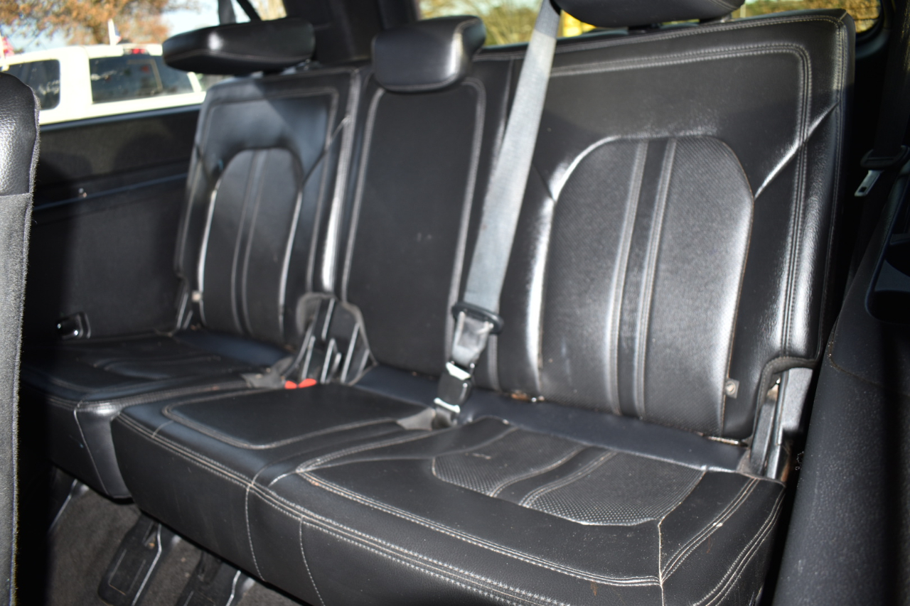 Ford Expedition Max Limited 4x4 2018