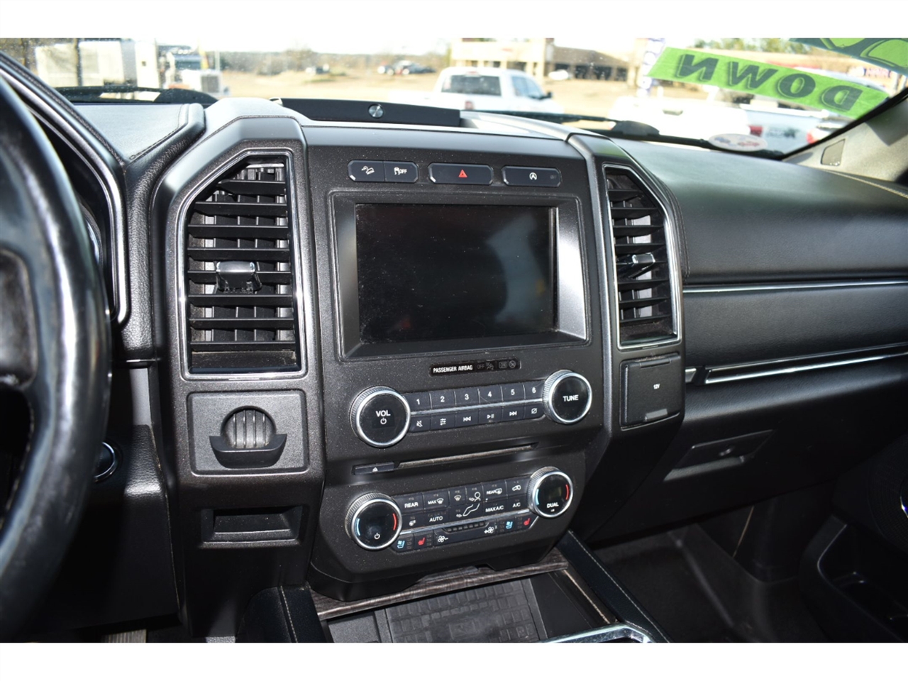 Ford Expedition Max Limited 4x4 2018