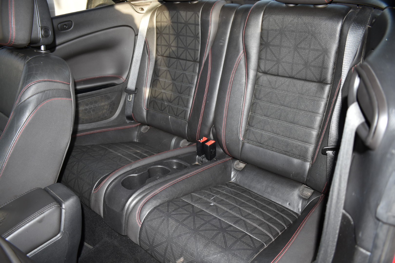 Buick Cascada 2dr Conv Sport Touring 2018