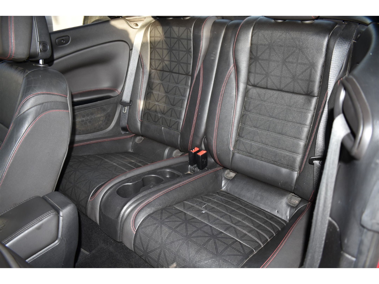 Buick Cascada 2dr Conv Sport Touring 2018