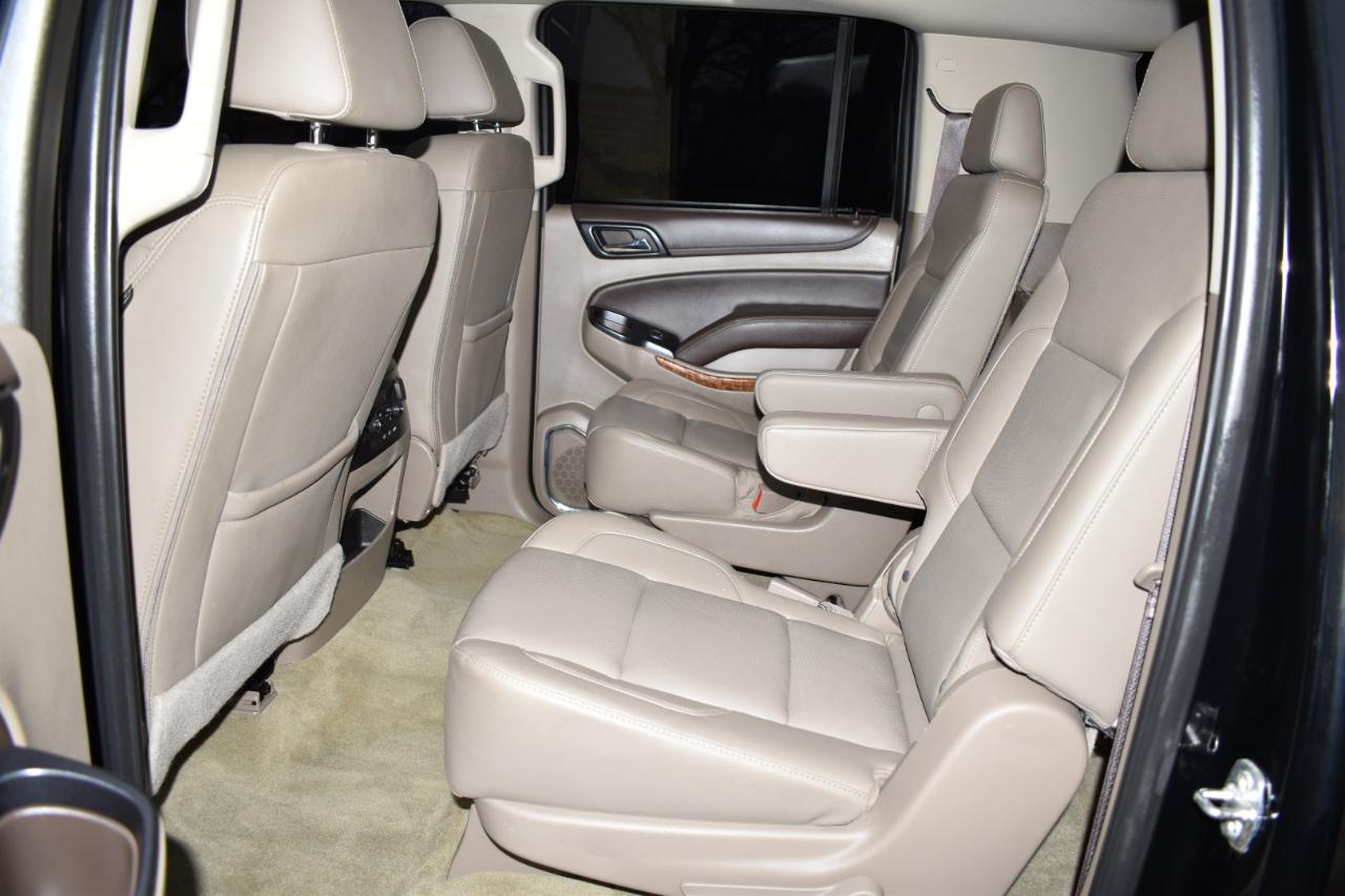 Chevrolet Suburban 4WD 4dr 1500 Premier 2019