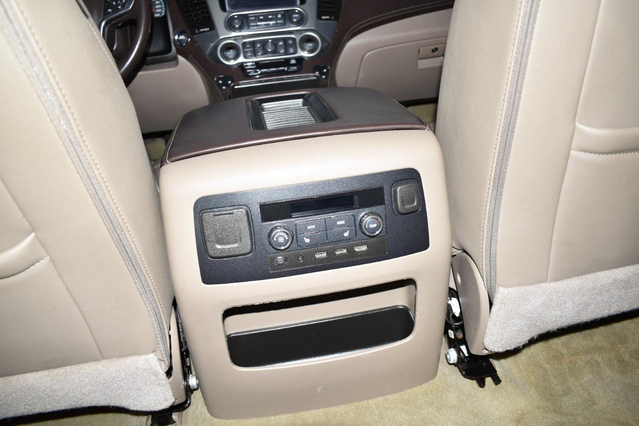 Chevrolet Suburban 4WD 4dr 1500 Premier 2019