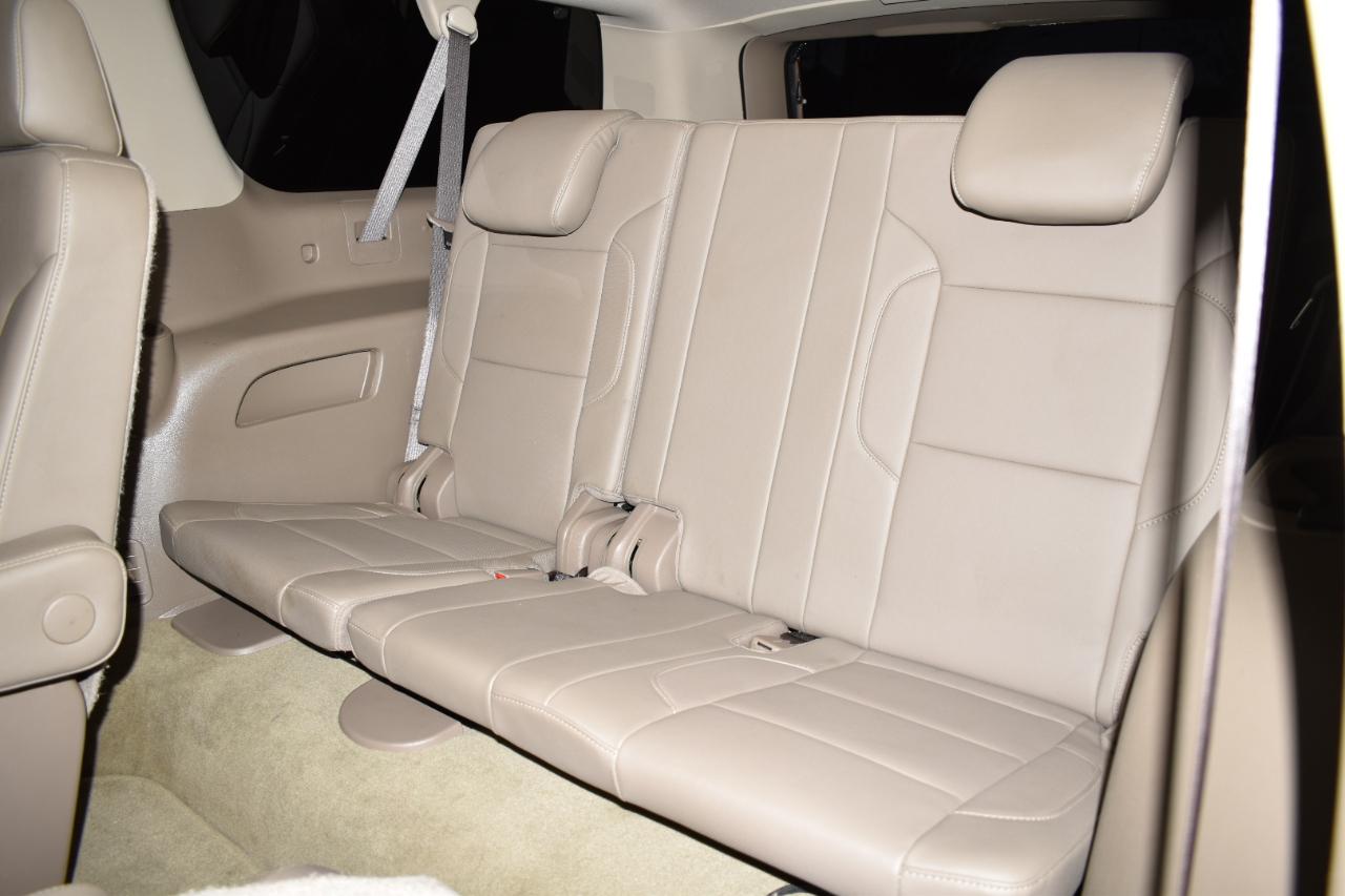 Chevrolet Suburban 4WD 4dr 1500 Premier 2019