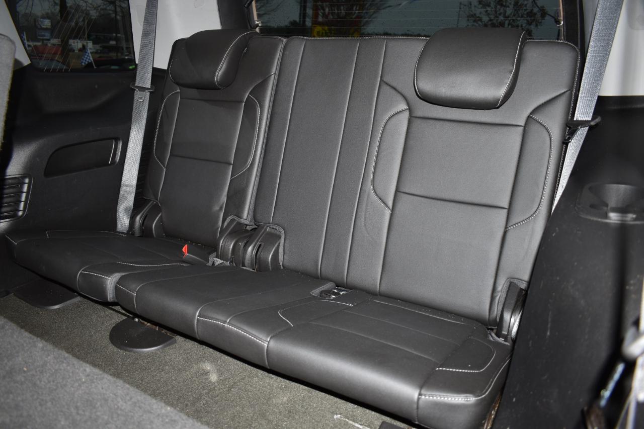 Chevrolet Tahoe 2WD 4dr LT 2018