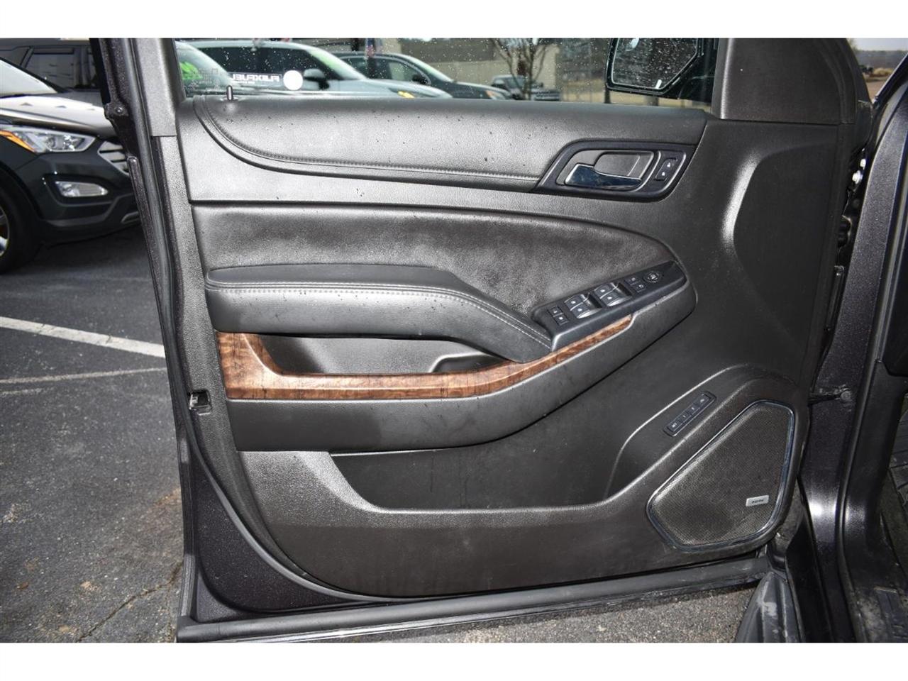 Chevrolet Tahoe 2WD 4dr LT 2018