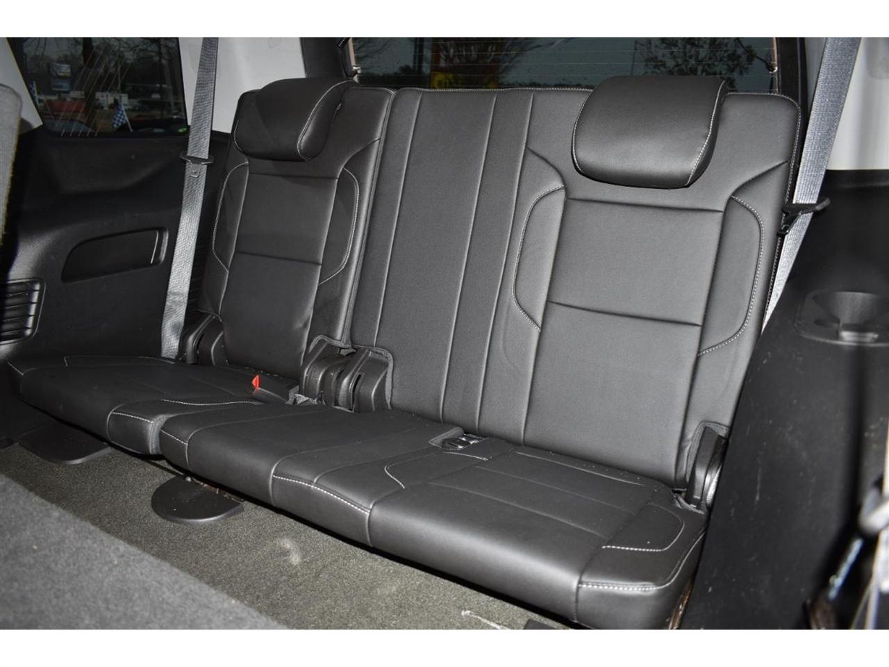 Chevrolet Tahoe 2WD 4dr LT 2018