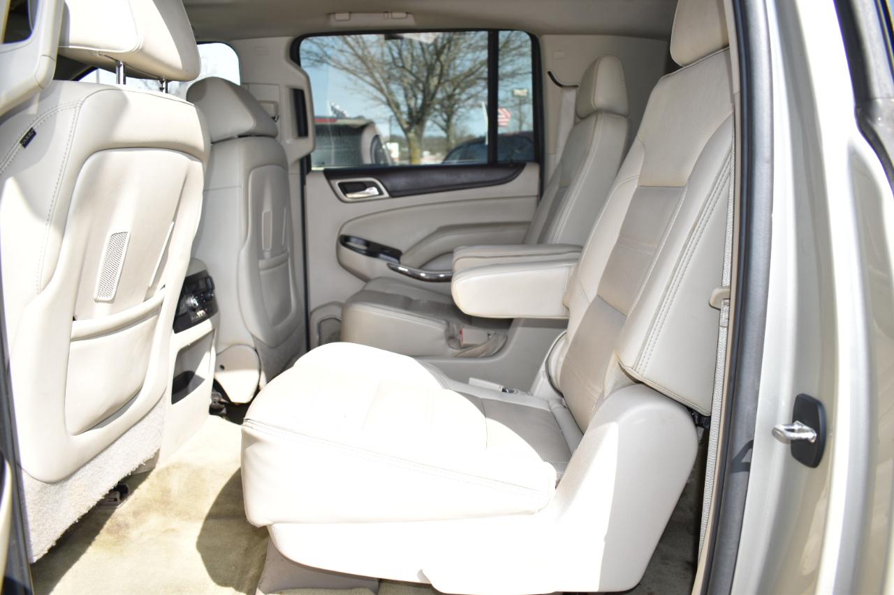 GMC Yukon XL 2WD 4dr Denali 2016