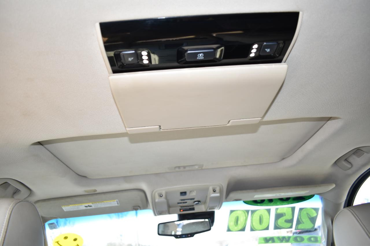 GMC Yukon XL 2WD 4dr Denali 2016