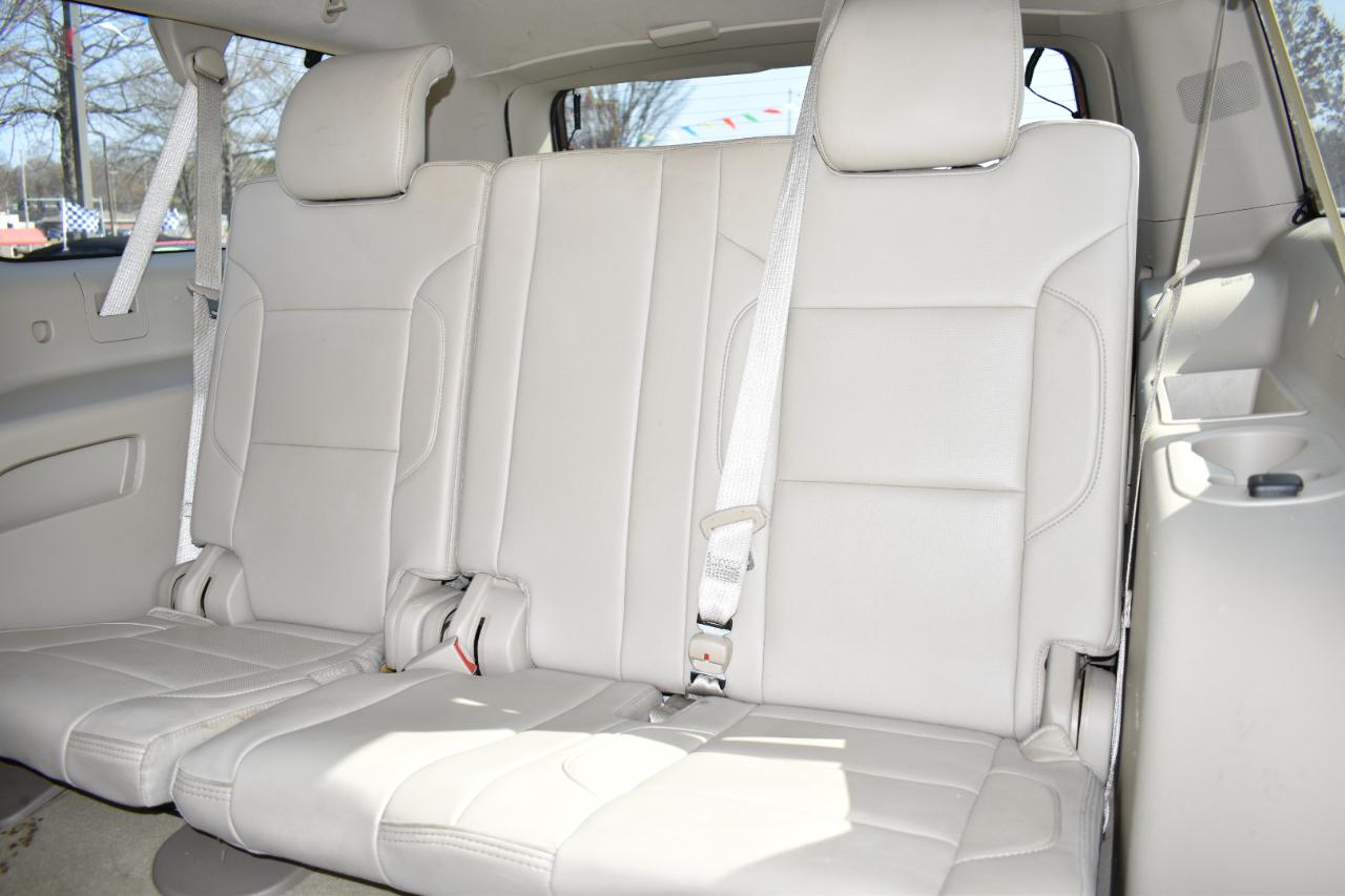 GMC Yukon XL 2WD 4dr Denali 2016