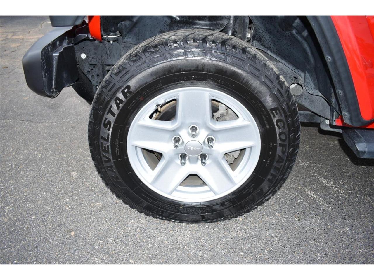 Jeep Gladiator Sport S 4x4 2021