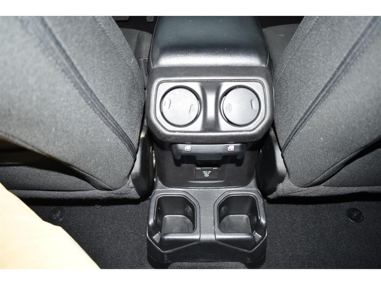 Jeep Gladiator Sport S 4x4 2021