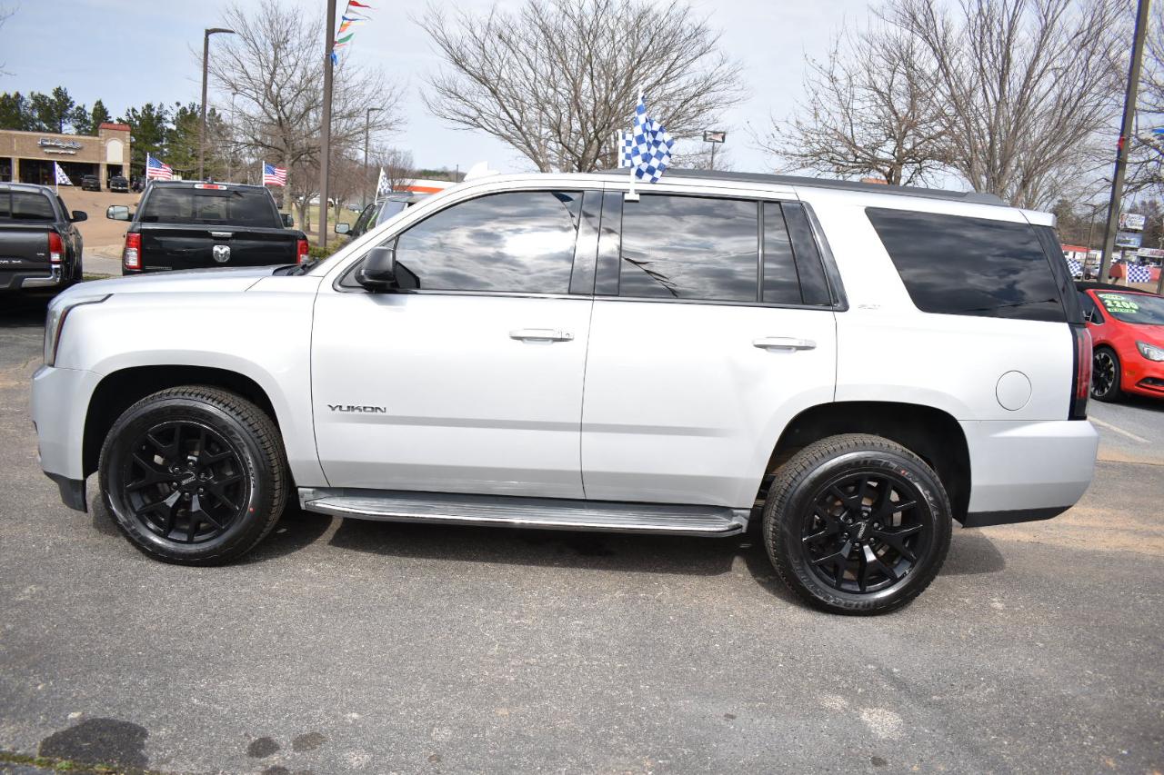 GMC Yukon 2WD 4dr SLT 2015