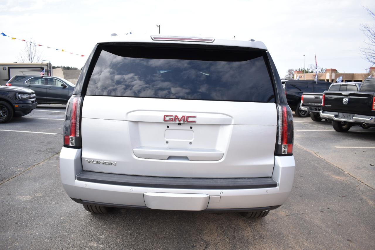 GMC Yukon 2WD 4dr SLT 2015