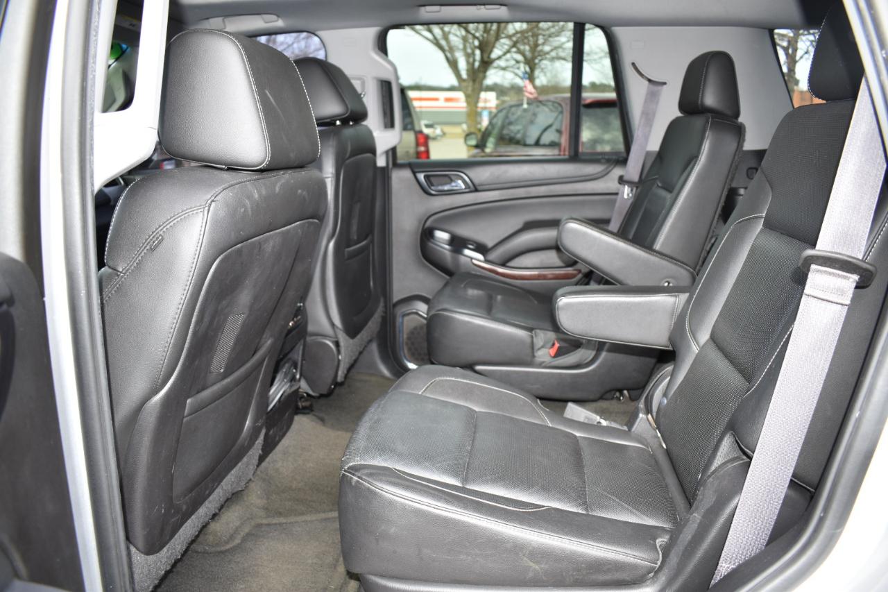 GMC Yukon 2WD 4dr SLT 2015