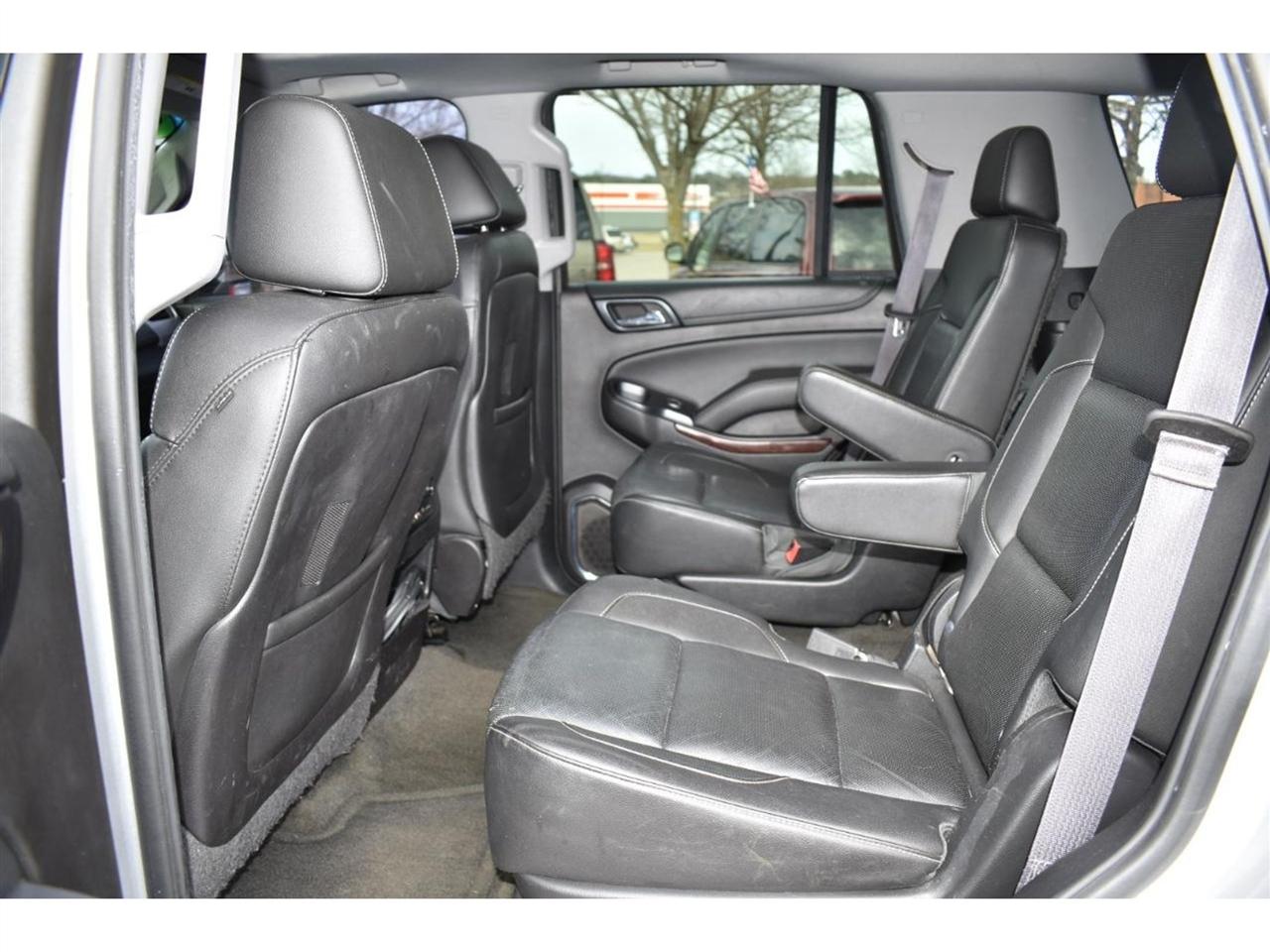 GMC Yukon 2WD 4dr SLT 2015