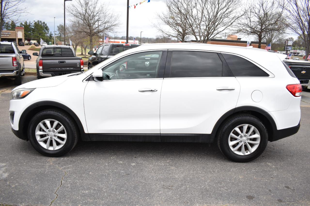 Kia Sorento LX FWD 2017