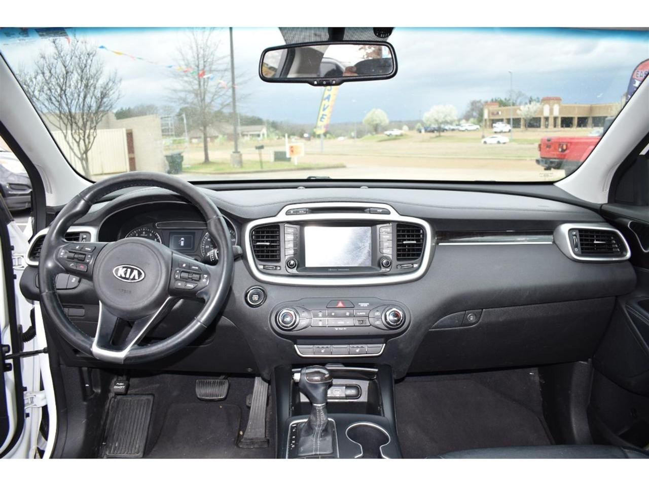 Kia Sorento LX FWD 2017