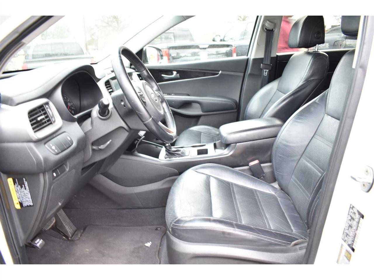 Kia Sorento LX FWD 2017