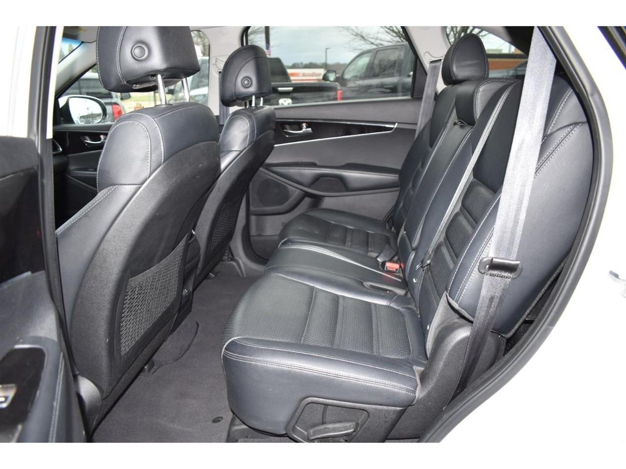 Kia Sorento LX FWD 2017