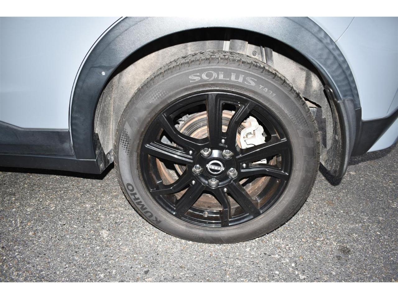 Nissan Kicks SR FWD 2022